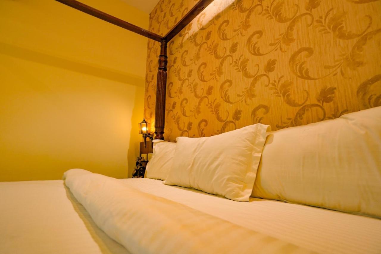 Royal Ocean Resort