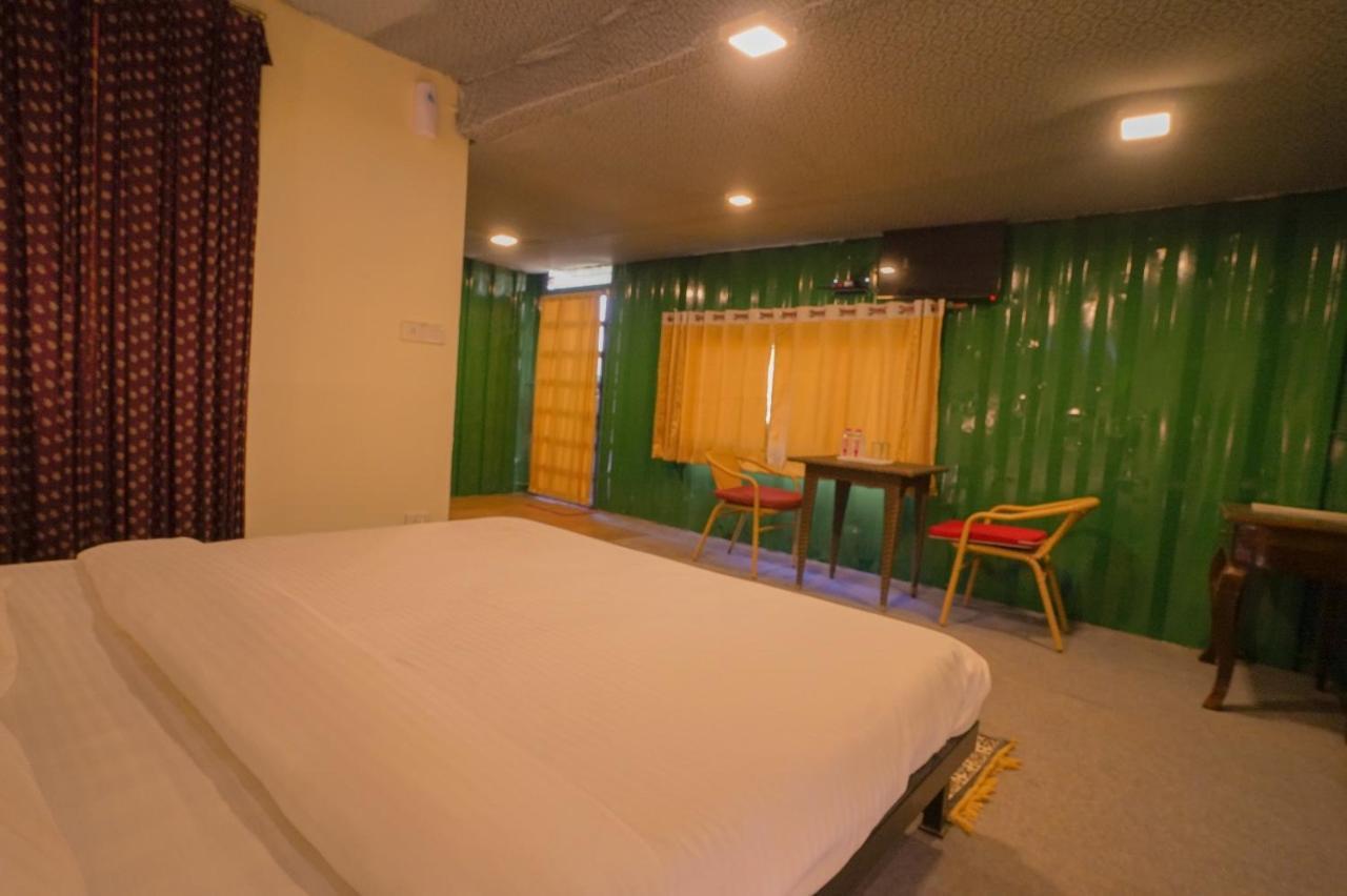 Resort Royal Ocean